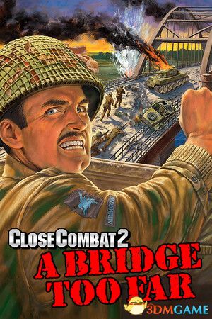 《近距离作战2：遥远的桥（Close Combat 2: A Bridge Too Far）》B.14148507 P2P硬盘版[EN]-1.jpg