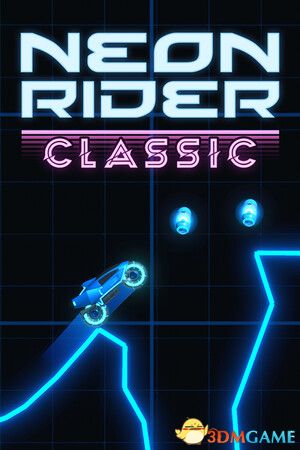 《霓虹骑士经典版（Neon Rider Classic）》Build 13741044 P2P硬盘版[EN]-1.jpg