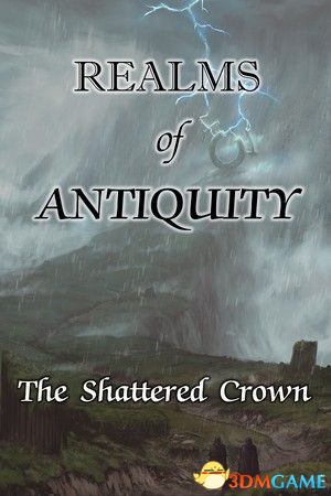 《古代领域：破碎的王冠（Realms of Antiquity: The Shattered Crown）》Unleashed硬盘版[EN]-1.jpg