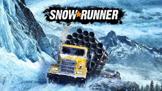 【5.05】PS4《雪地奔驰 SnowRunner》美版中文PKG下载【1.49补丁+34DLC】-1.jpg