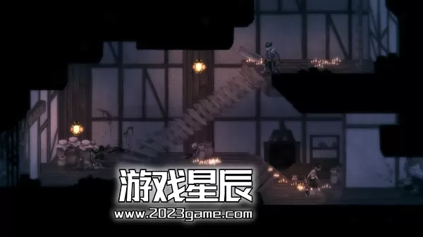 【5.05】PS4《盐与献祭 Salt & Sacrifice》中文版PKG下载+2.03补丁-3.jpg