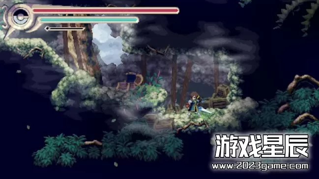 【5.05】PS4《芸都恩仇录 Vernal Edge》中文版PKG下载+1.03补丁-2.jpg