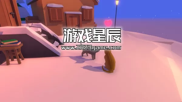 【5.05】PS4《隐藏之爪 Hidden Paws》英文版PKG下载v1.02-2.jpg