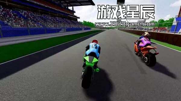 【5.05】PS4《极限自行车赛/Extreme Bike Racing》中文版PKG下载-2.jpg