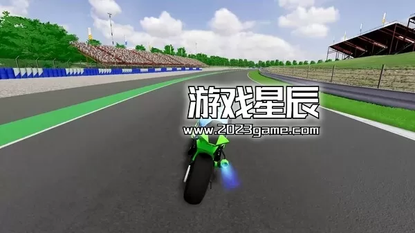 【5.05】PS4《极限自行车赛/Extreme Bike Racing》中文版PKG下载-1.jpg