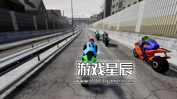 【5.05】PS4《极限自行车赛/Extreme Bike Racing》中文版PKG下载-3.jpg