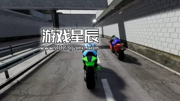 【5.05】PS4《极限自行车赛/Extreme Bike Racing》中文版PKG下载-4.jpg