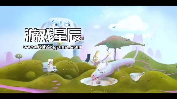 【9.0】PS4《喵喵乐园的凯蒂 Catie in MeowmeowLand》中文版PKG下载+1.02补丁-2.jpg