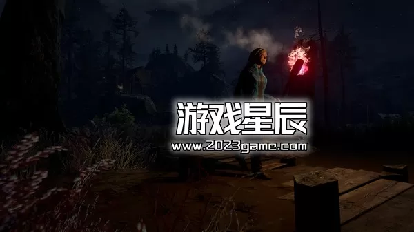 【5.05】PS4《穿过林间 Through the Woods》英文版PKG下载+1.01补丁-1.jpg