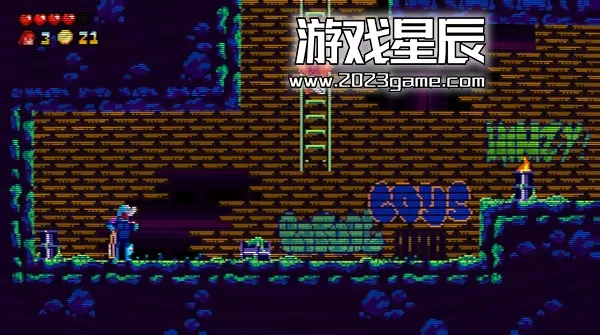 【6.72】PS4《Cybarian 时间旅行战士 Cybarian: The Time Travelling Warrior》英文版PKG下载-2.jpg