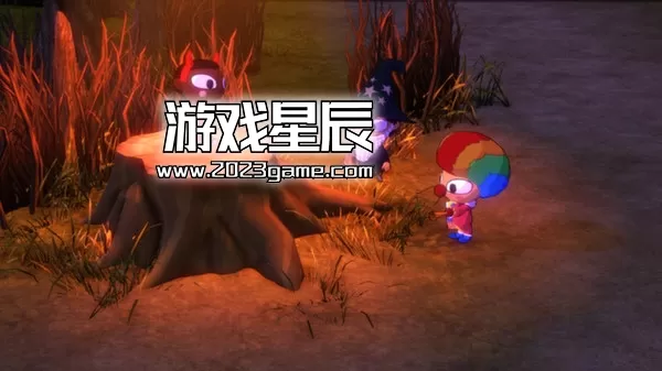 【5.05】PS4《万圣节大作战2 Costume Quest 2》英文版PKG下载v1.02-2.jpg