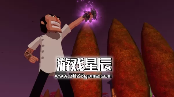 【5.05】PS4《万圣节大作战2 Costume Quest 2》英文版PKG下载v1.02-4.jpg