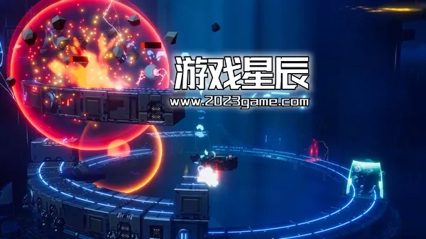 【5.05】PS4《环形子弹 Orbital Bullet》中文版PKG下载v1.01-3.jpg