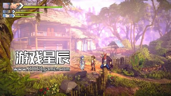 【5.05】PS4《百英雄传 Eiyuden Chronicle: Hundred Heroes》中文版PKG下载【1.0.4补丁+5DLC】-1.jpg