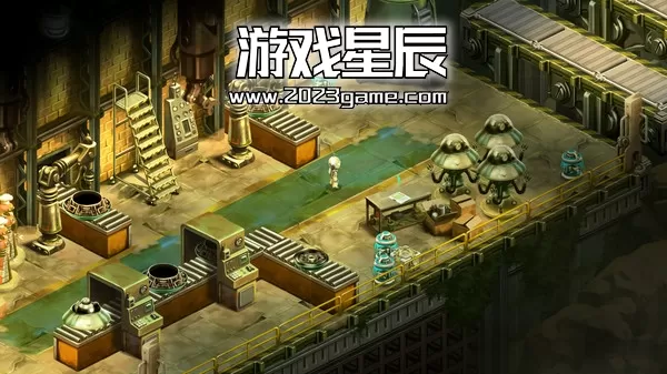 【9.0】PS4《复古机械城 Retro Machina》中文版PKG下载+1.05补丁-3.jpg