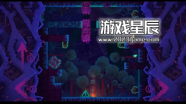 【9.0】PS4《四边形 Tetragon》中文版PKG下载-1.jpg