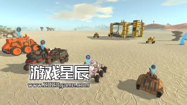 【7.55】PS4《泰拉科技年度版 TerraTech》英文版PKG下载1.01-2.jpg