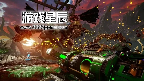 【5.05】PS4《影子武士3 Shadow Warrior 3》中文版PKG下载+1.13补丁-5.jpg