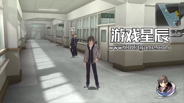 【5.05】PS4《东京迷城eX- Tokyo Xanadu eX+》 中文版PKG下载+1.0.1补丁-2.jpg