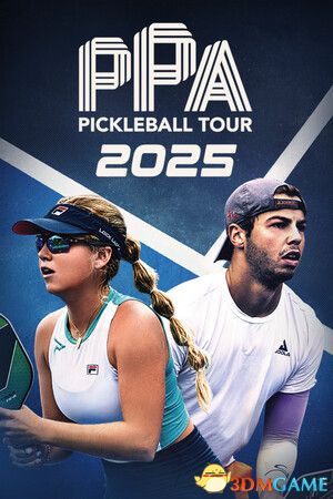 《PPA皮克球巡回赛2025（PPA Pickleball Tour 2025）》TENOKE镜像版[EN]-1.jpg