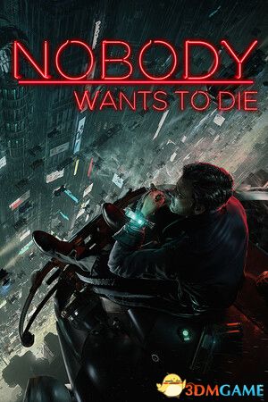 《无人想死（Nobody Wants to Die）》官方中文 RUNE镜像版[CN/TW/EN/JP]-1.jpg