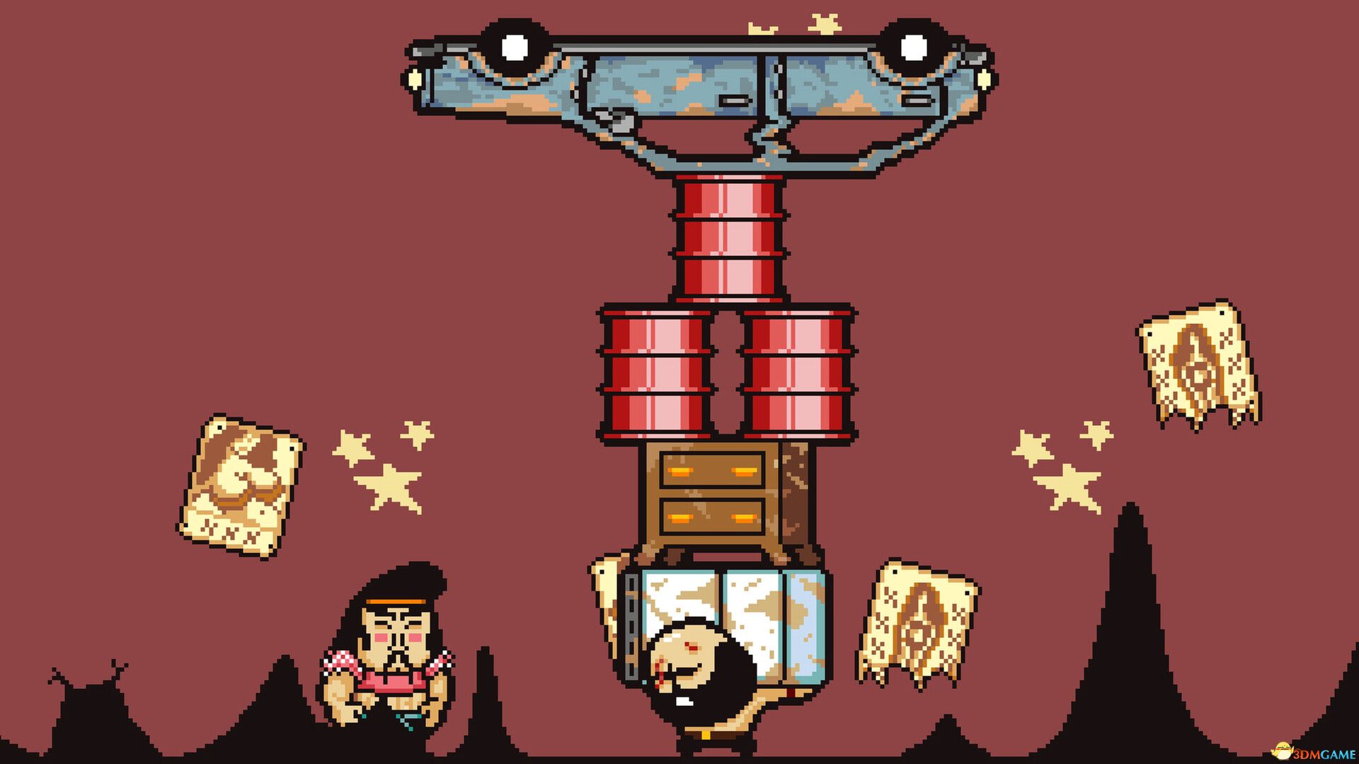 《LISA: 痛苦之旅（LISA: The Painful）》官方中文 Build 14332202 P2P硬盘版[CN/TW/EN/JP]-5.jpg