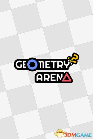 《几何竞技场2（Geometry Arena 2）》官方中文 Build 15064938 P2P硬盘版[CN/EN]-1.jpg