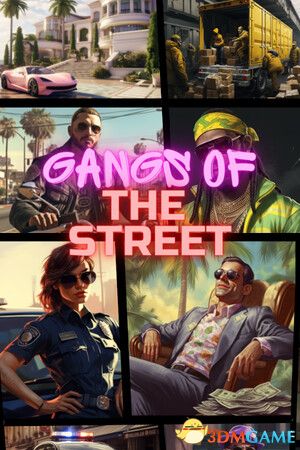 《街头帮派（Gangs of the street）》TENOKE镜像版[EN]-1.jpg