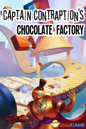 《Contraption船长的巧克力工厂（Contraption's Chocolate Factory）》TENOKE镜像版[CN/EN]-1.jpg