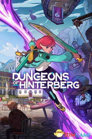 《辛特堡传说（Dungeons of Hinterberg）》官方中文 TENOKE修正镜像版[CN/TW/EN/JP]-1.jpg