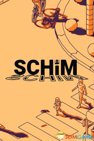 《SCHiM（SCHiM）》官方中文 TENOKE镜像版[CN/TW/EN/JP]-1.jpg