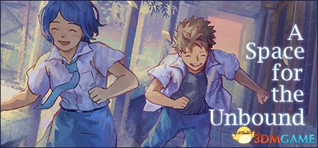 《无垠之心（A Space for the Unbound）》官方中文 v1.0.35.0 TENOKE镜像版[CN/TW/EN/JP]-1.jpg