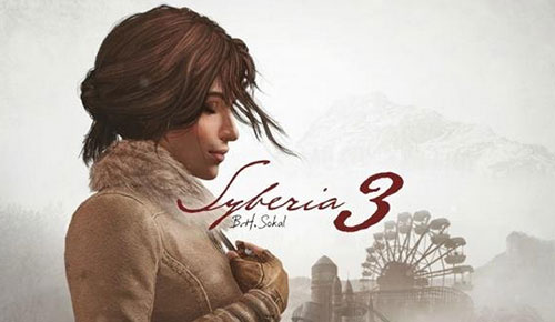 Xbox360《塞伯利亚之谜3 Syberia 3》英文版XBLA下载-1.jpg