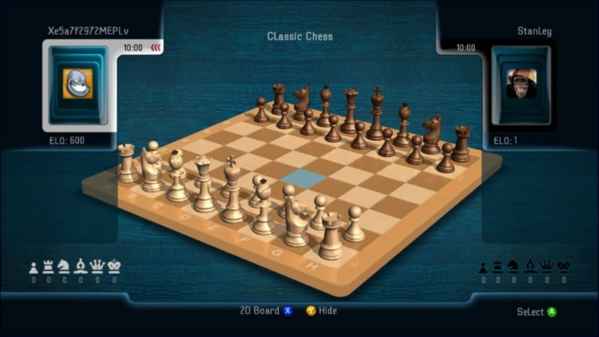 Xbox360《国际象棋大师 Chessmaster LIVE》英文版XBLA下载-1.jpg