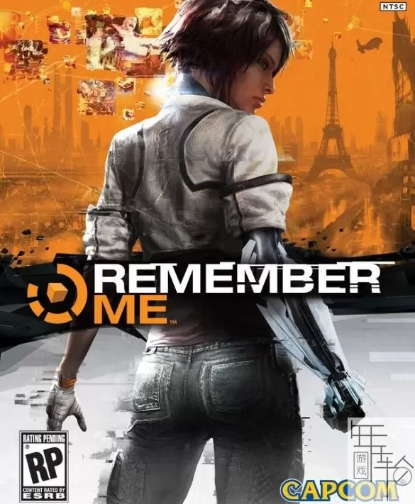 [XBOX 360]《勿忘我（Remember Me）》英文版 下载-1.jpg