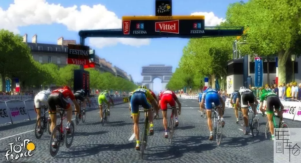 [XBOX 360]《环法自行车赛2014 (Tour de France 2014)》欧版 下载-1.jpg