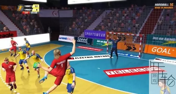 [XBOX 360]《手球16(Handball 16)》英文版 下载-1.jpg