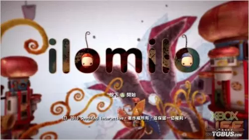 XBOX 360《ilomilo》英文版XBLA下载-1.jpg