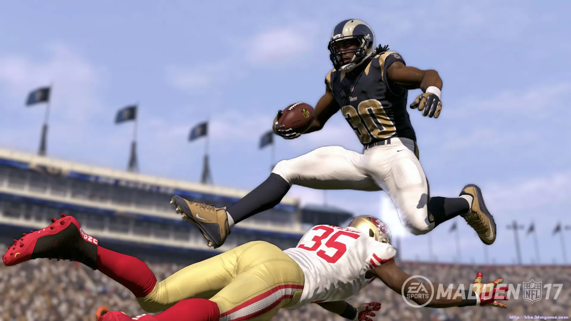 XBOX 360《麦登橄榄球17(Madden NFL 17)》英文版GOD下载-3.jpg