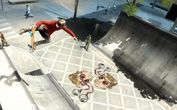 Xbox360《肖恩怀特滑板 Shaun White Skateboarding》英文版下载-1.jpg