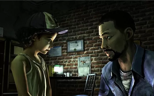 Xbox360《行尸走肉 The Walking Dead》英文版XBLA下载-1.jpg