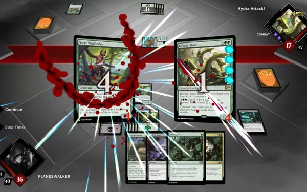 Xbox360《万智牌2015 Magic 2015: Duels of the Planeswalkers》英文版XBLA下载-1.jpg