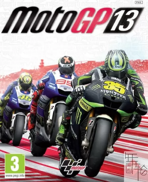 [XBOX 360]《摩托GP13（MotoGP 13）》英文版 下载-1.jpg