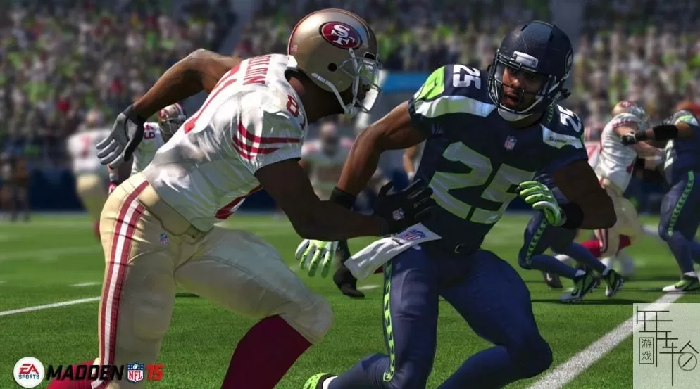 [XBOX 360]《麦登橄榄球15(Madden NFL 15)》英文版 下载-1.jpg