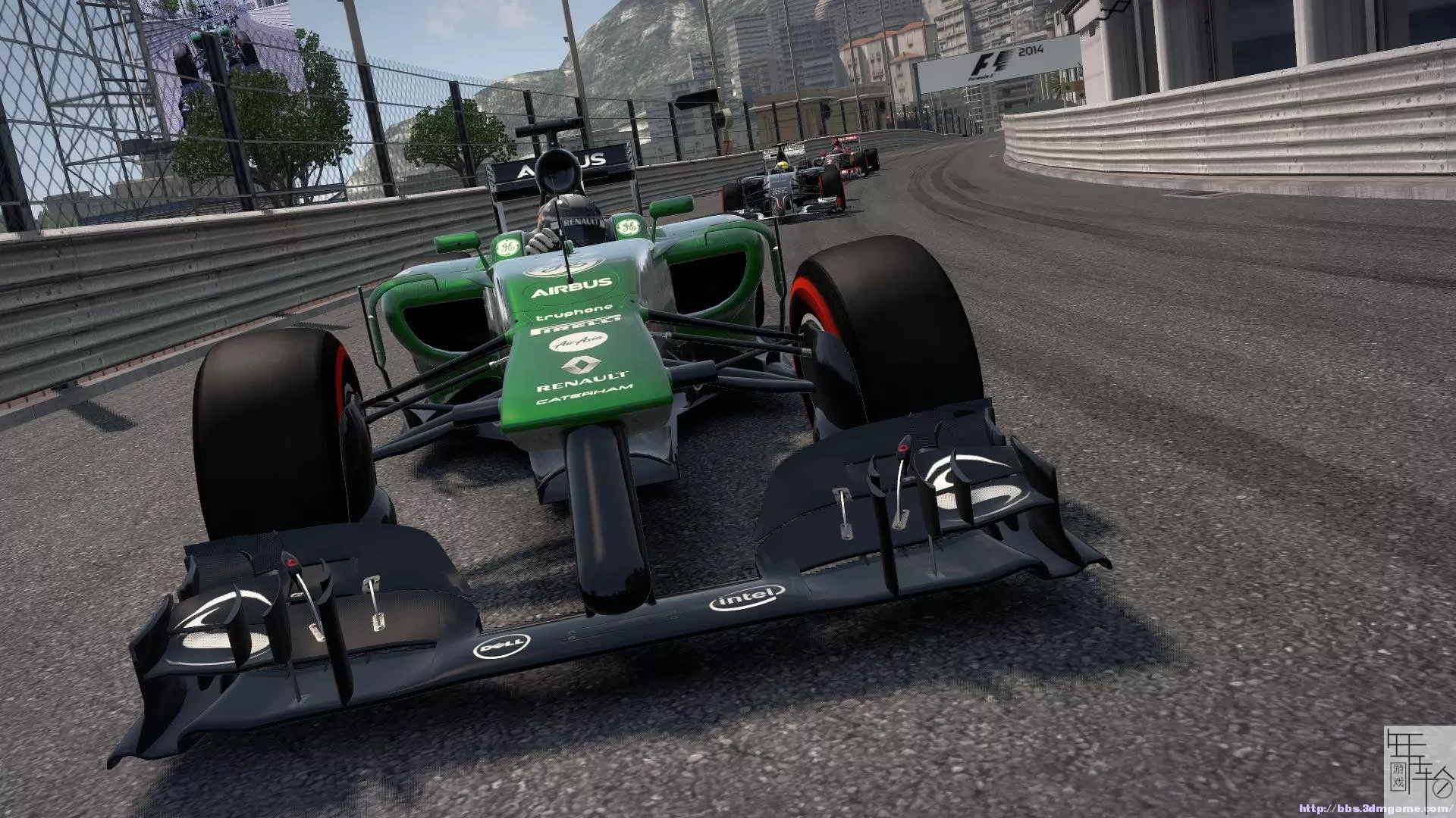 [XBOX 360]《F1 2014》英文版 下载-1.jpg