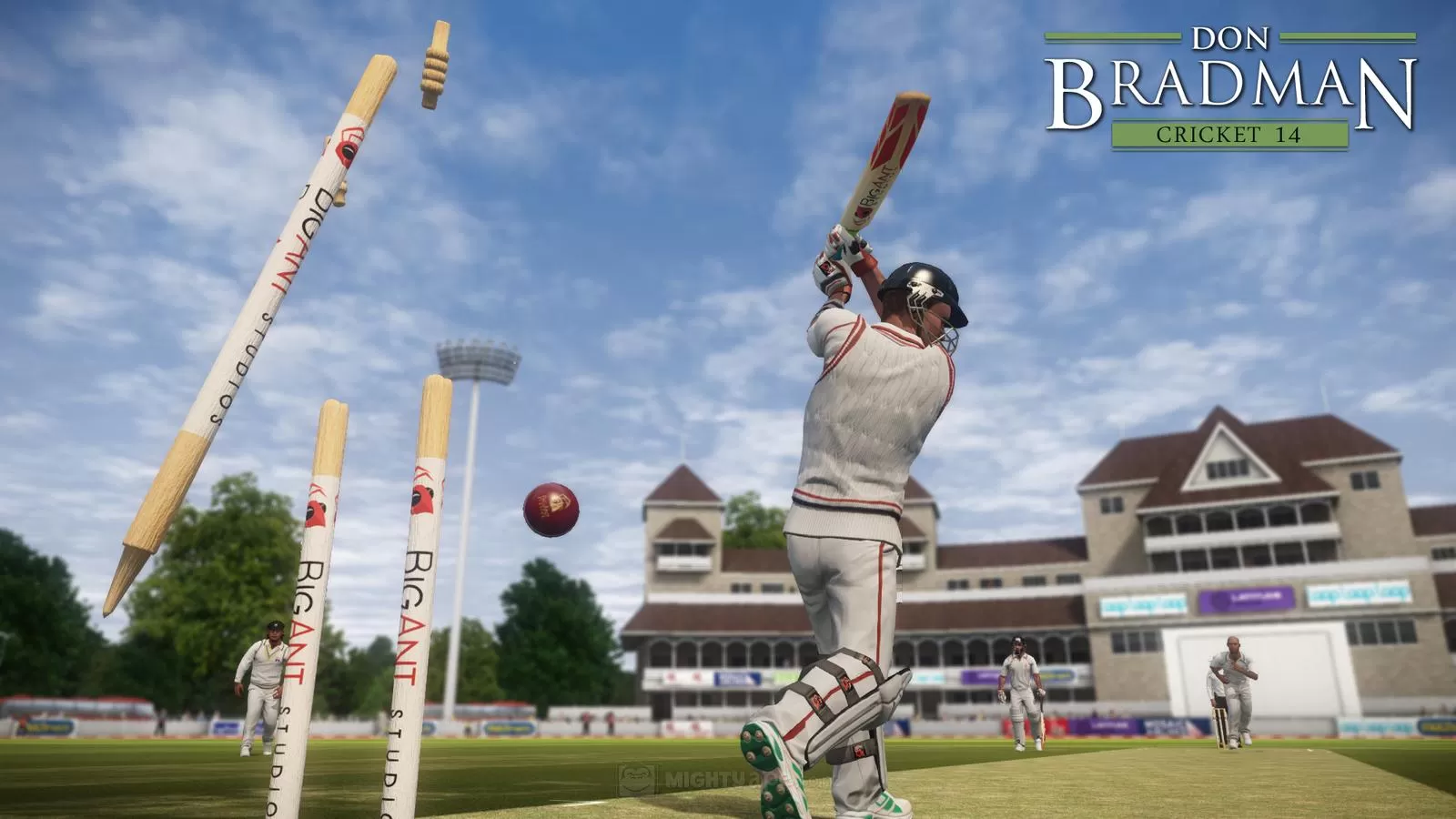 XBOX 360《唐纳德·布莱德曼 板球 14(Don Bradman Cricket 14)》英文版GOD下载-2.jpg