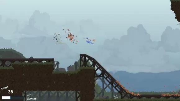 XBOX 360《尘埃克星(Dustforce)》英文版XBLA下载-1.jpg