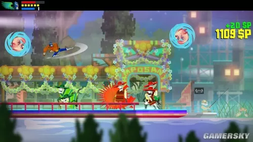 XBOX 360《墨西哥英雄大混战：超级涡轮冠军版（Guacamelee!）》英文版XBLA下载-3.jpg