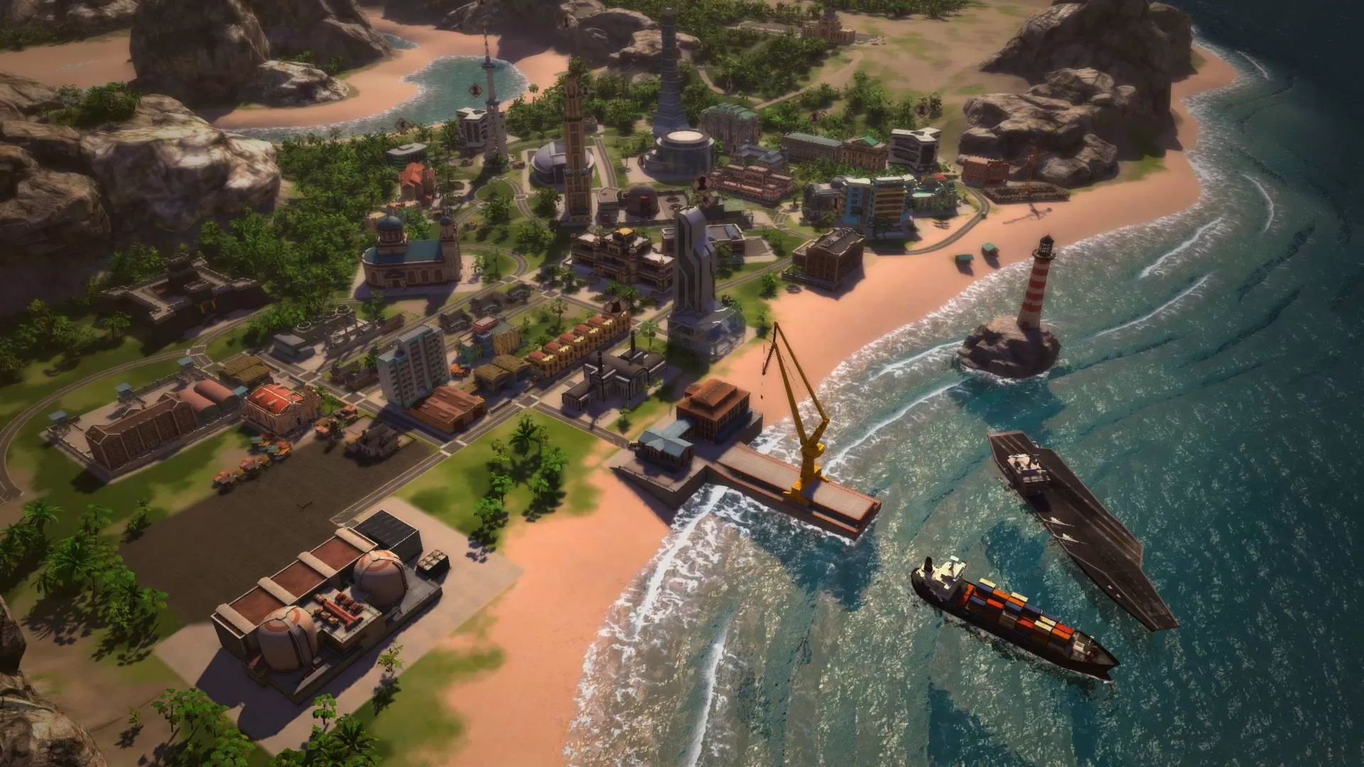 XBOX 360《海岛大亨5(Tropico 5)》英文版GOD下载-1.jpg