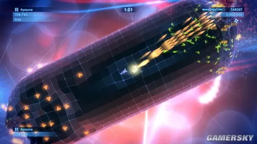 XBOX 360《几何战争3：维度(Geometry Wars 3: Dimensions)》英文版XBLA下载-1.jpg